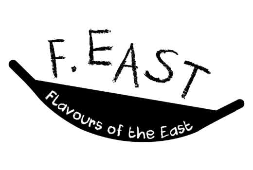 FEAST Logo Black 520X350